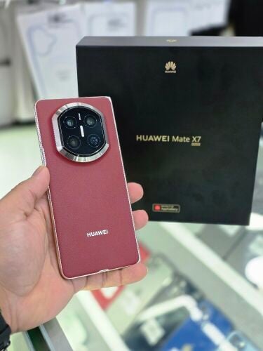 HUAWEI MATE X7 512GB RED
