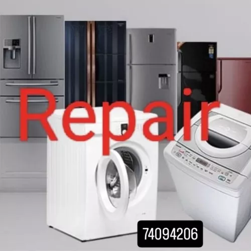 Washing machine repair 74094206