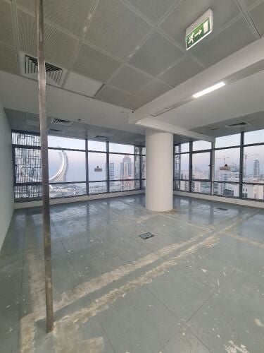 مكتب للايجار شهرين مجانى