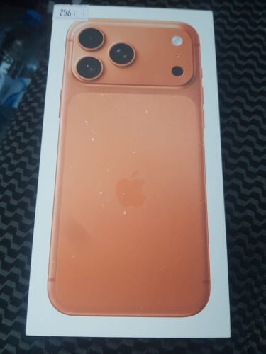 17برو ماكس 512