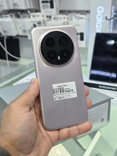 HONOR MAGIC 8 PRO 512GB USED