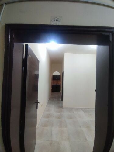 شقة للإيجار في عين خالد