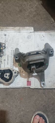 altima engine and gair mountain