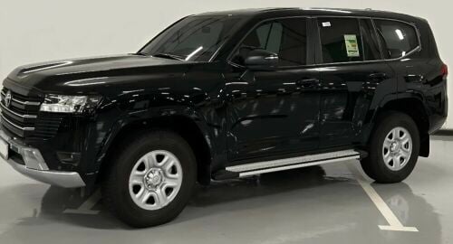GX like new 2025