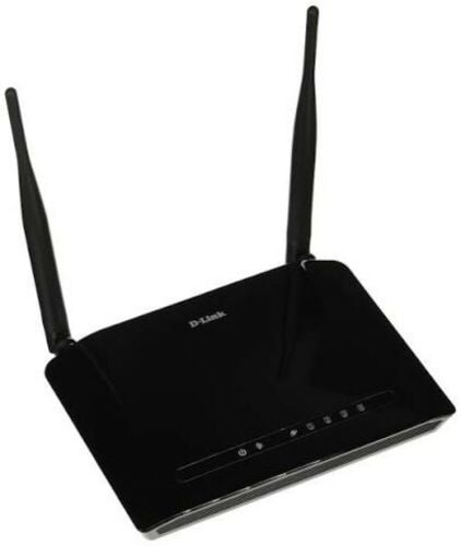 Dlink WiFi Router