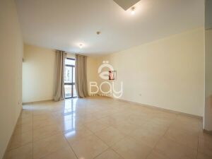 SPACIOUS 1BR | BALCONY