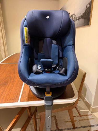 car seat 360 & stroller