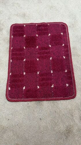 Room carpet