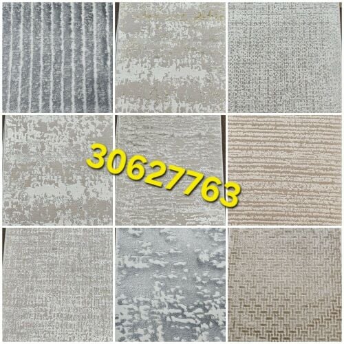 Carpets, Turkish design carpets