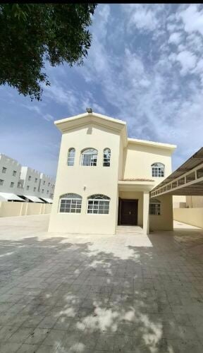 فيلا الخيسة