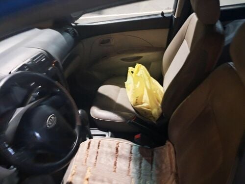 Picanto 2009