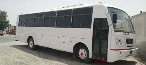 TATA ...BUS