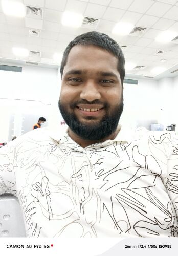BORHAN UDDIN