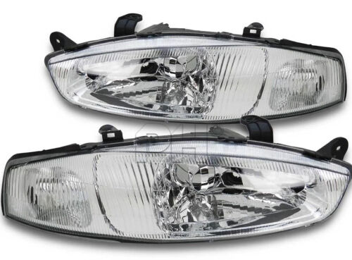 need headlight lancer coupe 1998