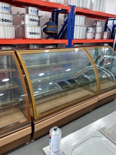 All type chiller for sale