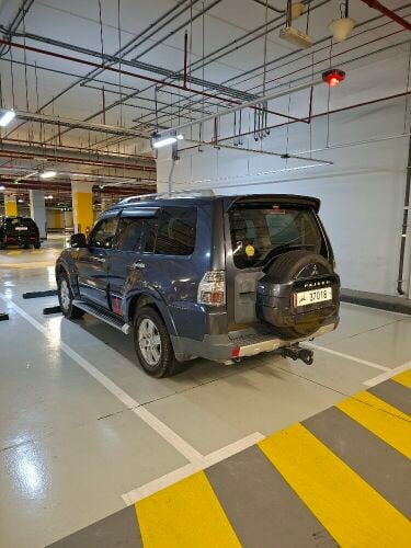 للبيع باجيرو