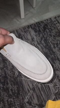 Sacoor Shoes