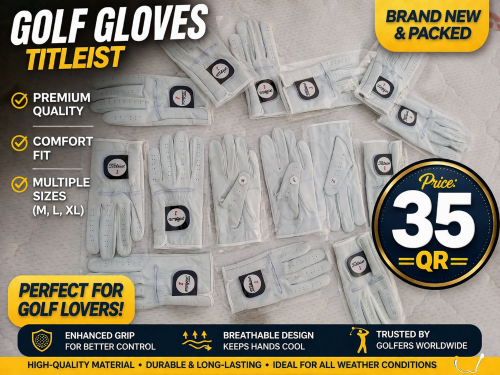 Golf Gloves