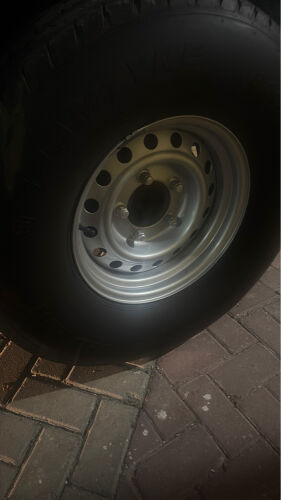Shanaber Areed 16 inch