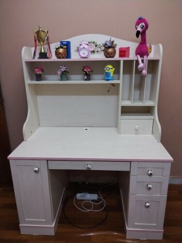 bed room from home center