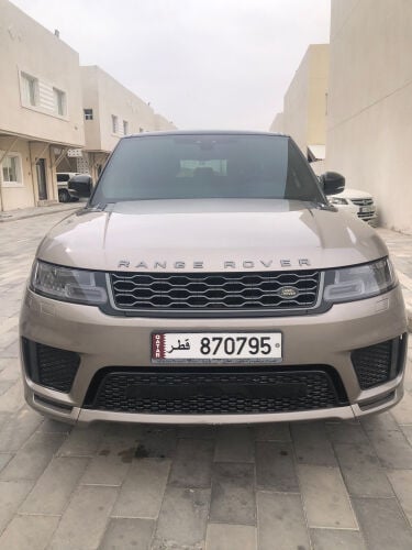 For Sale Rang  Rover 