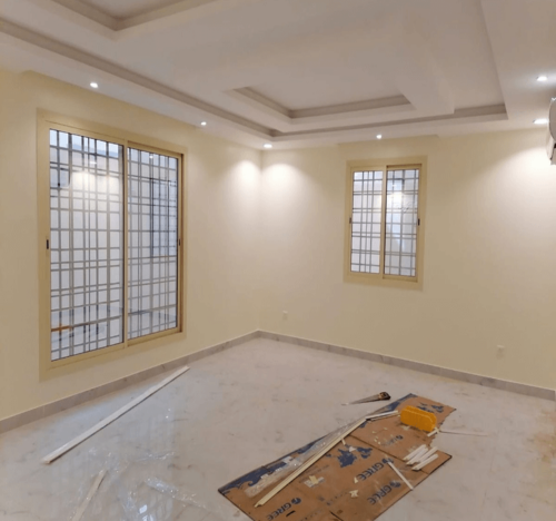 معلم الدهان والصبغ