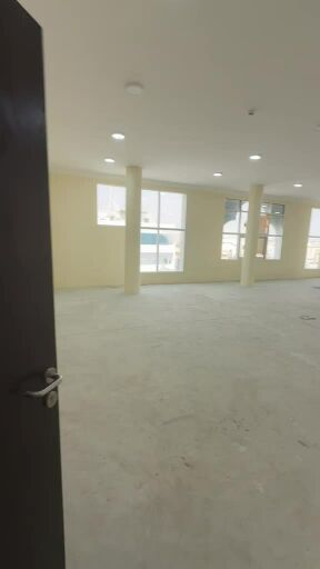 للإيجار مكتب مساحه مفتوحه