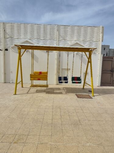 زحليقه مستعمله