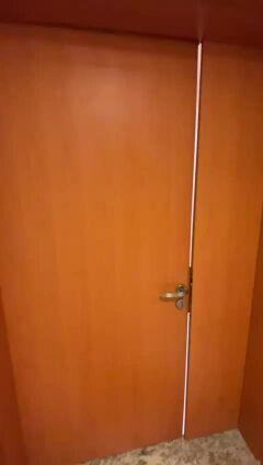 للإيجار شقة مفروشه فى اللؤلؤة 