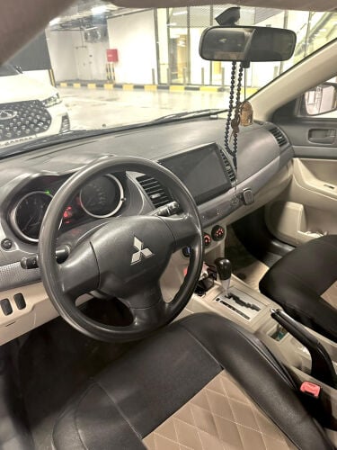 modified lancer ex for sale 