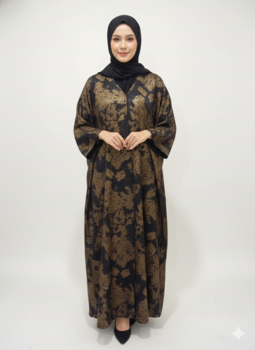 Abaya made dubai