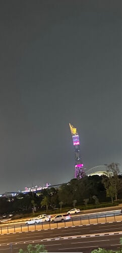 مكتب تجاري علي فيو إسباير 