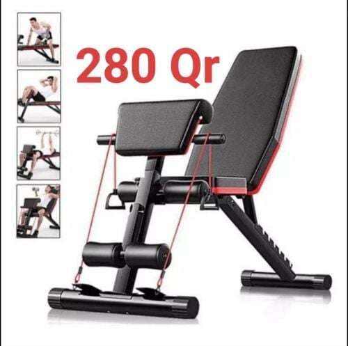 adjustable bench press all position