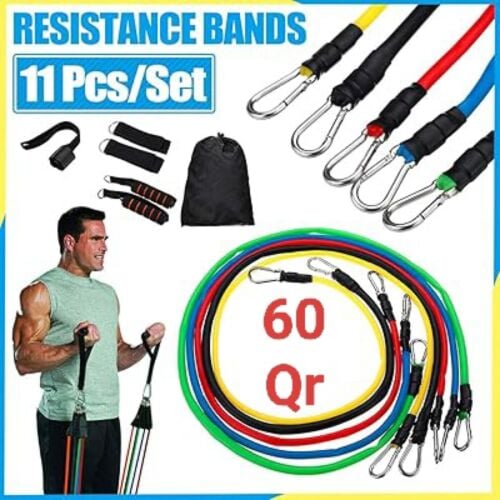 resistance bands