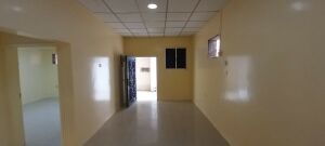 الريان الجديد ملحق عن غرفتين صالة