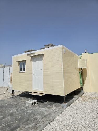 جديد كبائن غرفة مطبخ حمام اشطور