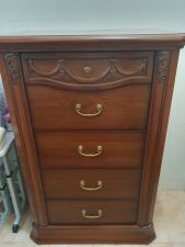 Bedroom set nabco
