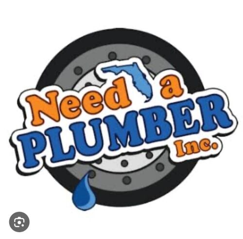 need plumber