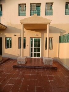 ستديو للايجار - بجوار نادى معيذر