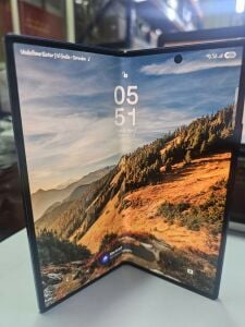 SAMSUNG Z FOLD 7 - 256 GB