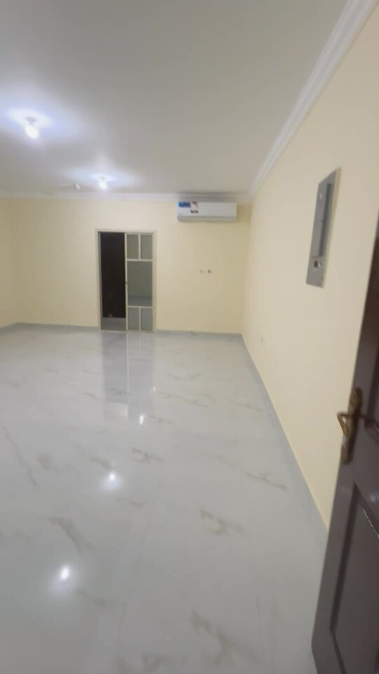 شقه للإيجار غرفتين بالمنصوره 