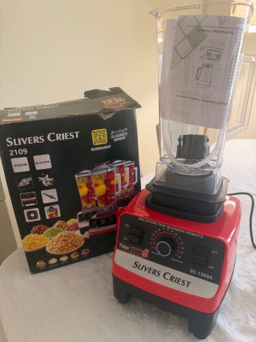 electric mixer