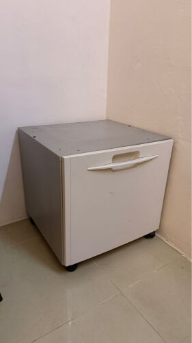 storage Cabinet box