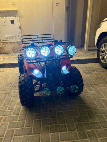 دباب كهربائي 