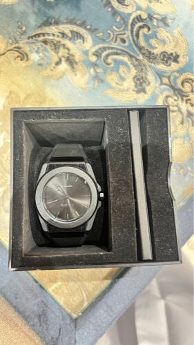 ساعه دي ون ميلانو