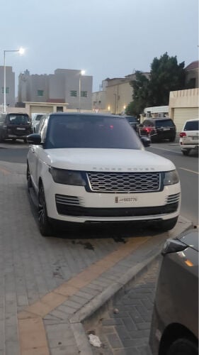 للبيع لاندروفر‎