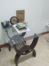Furniture from lkea and homecentre
