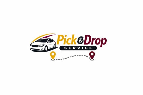 pick and drop services