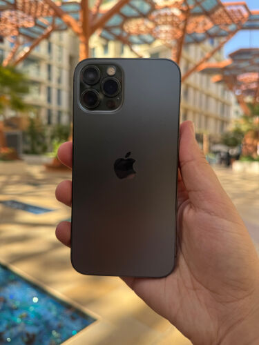 iphone 12 pro 128 gb