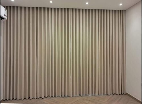 new Curtain Collection